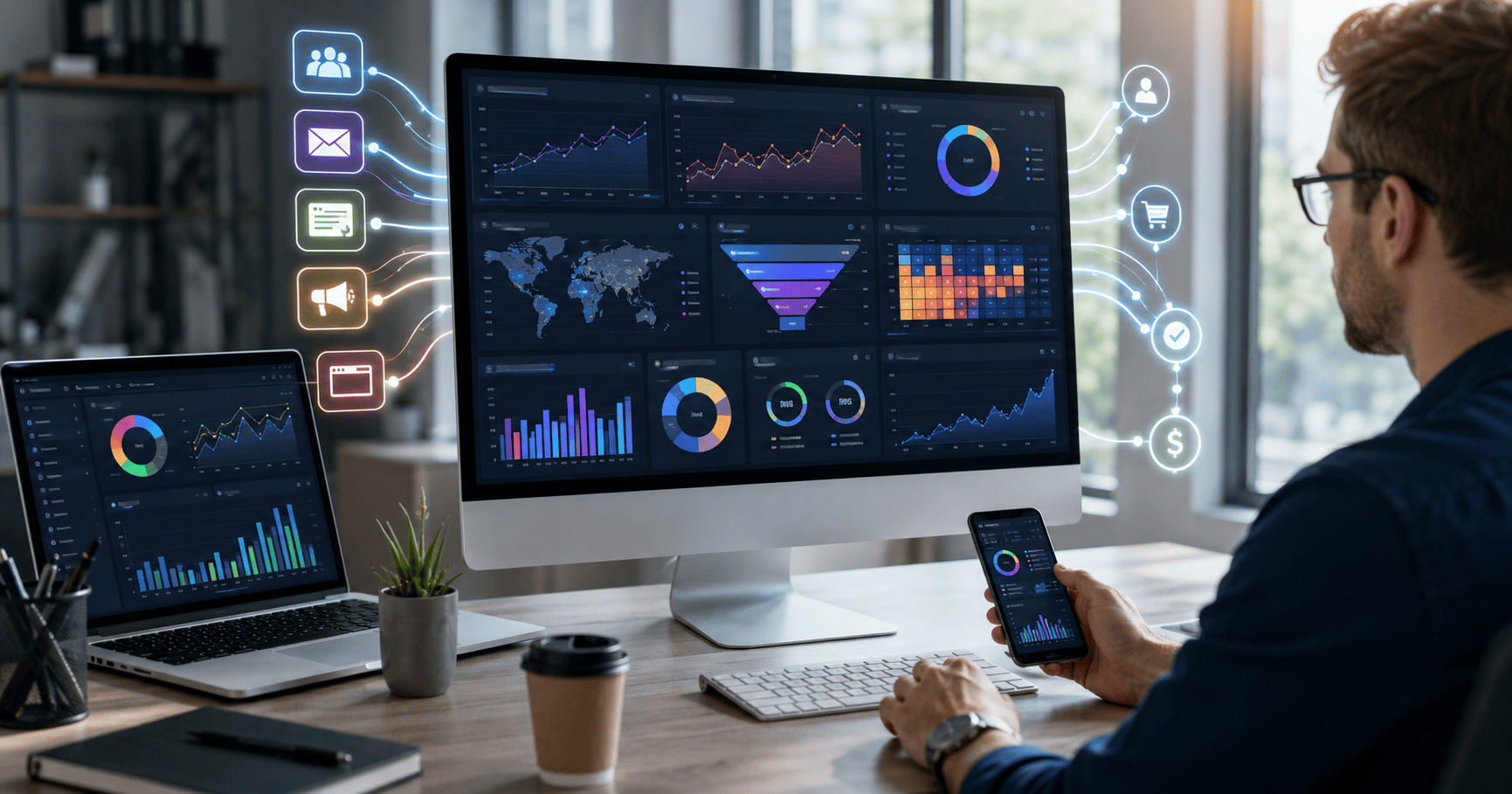 The Ultimate Link Management & Analytics Blueprint: Track Smarter, Reveal Audience Insights, and Turn More Clicks Into Conversions